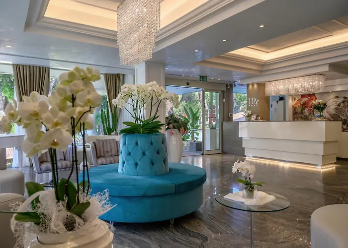 Hotel Alexander