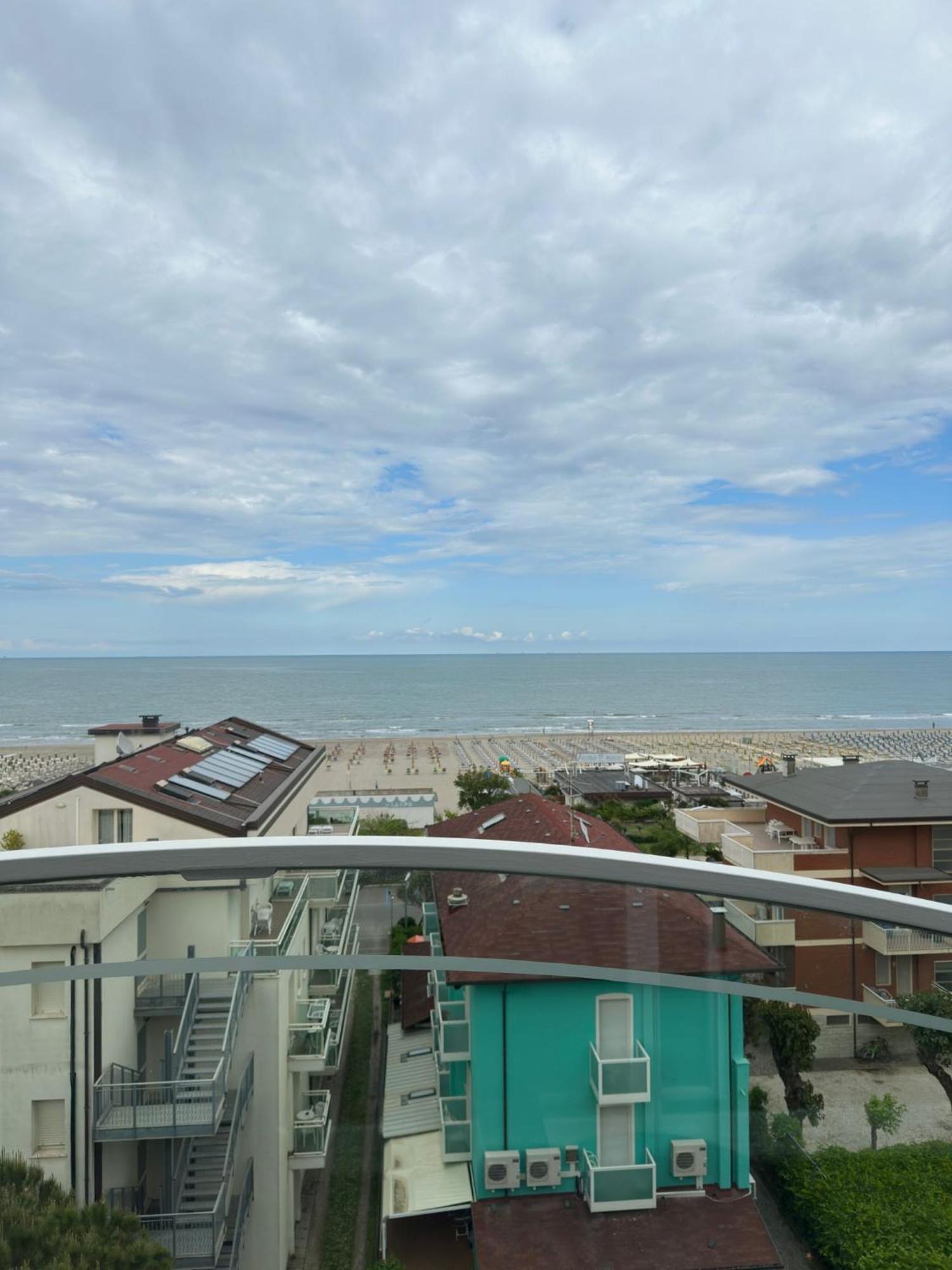 Hotel Alexander Milano Marittima