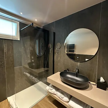 Hotel Alexander Milano Marittima Exterior photo
