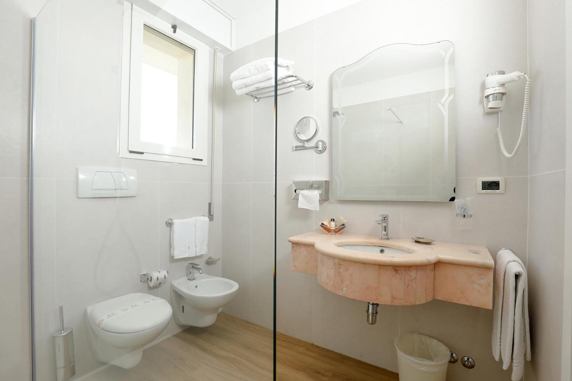 Hotel Alexander Milano Marittima