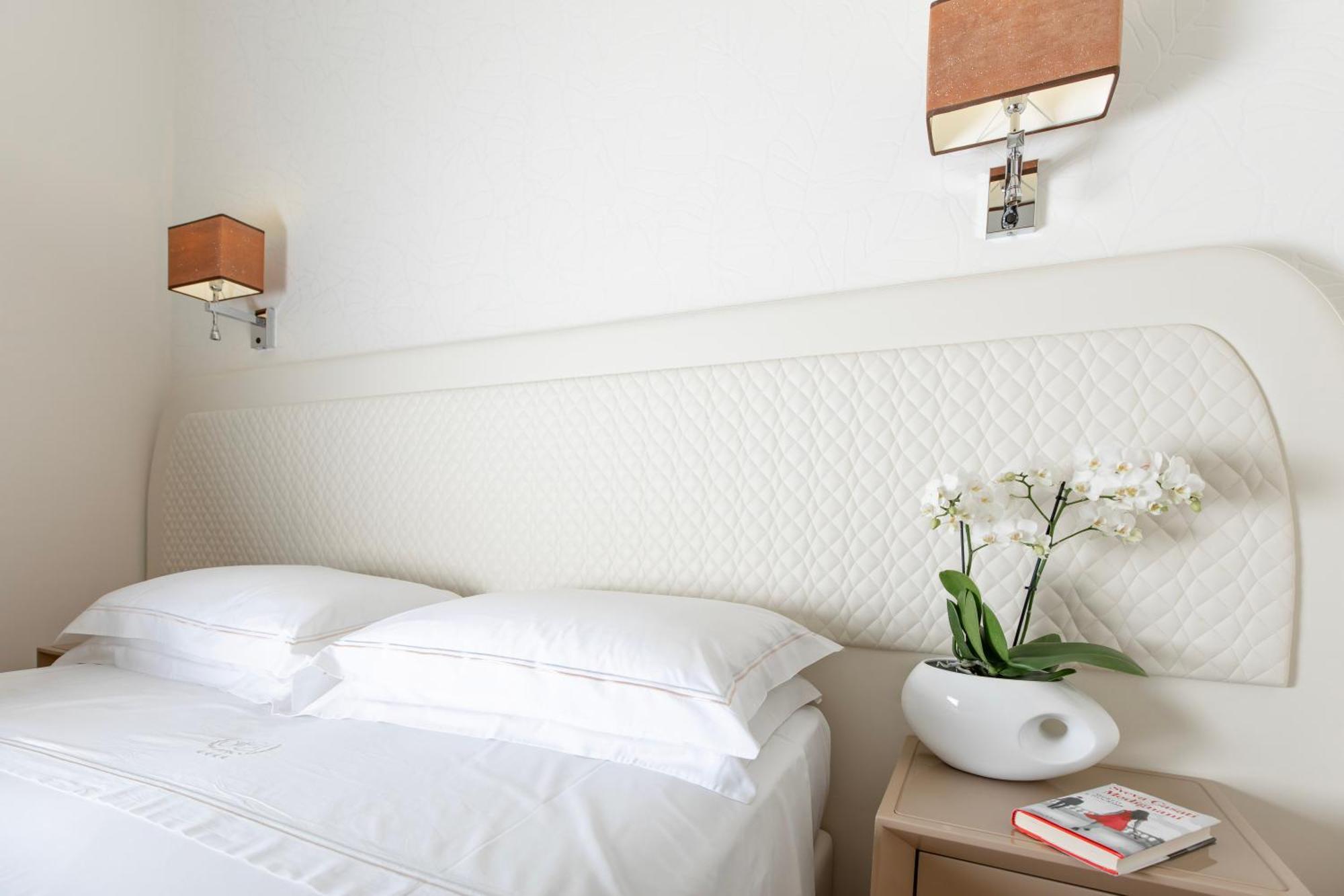 Alexander 4* Milano Marittima