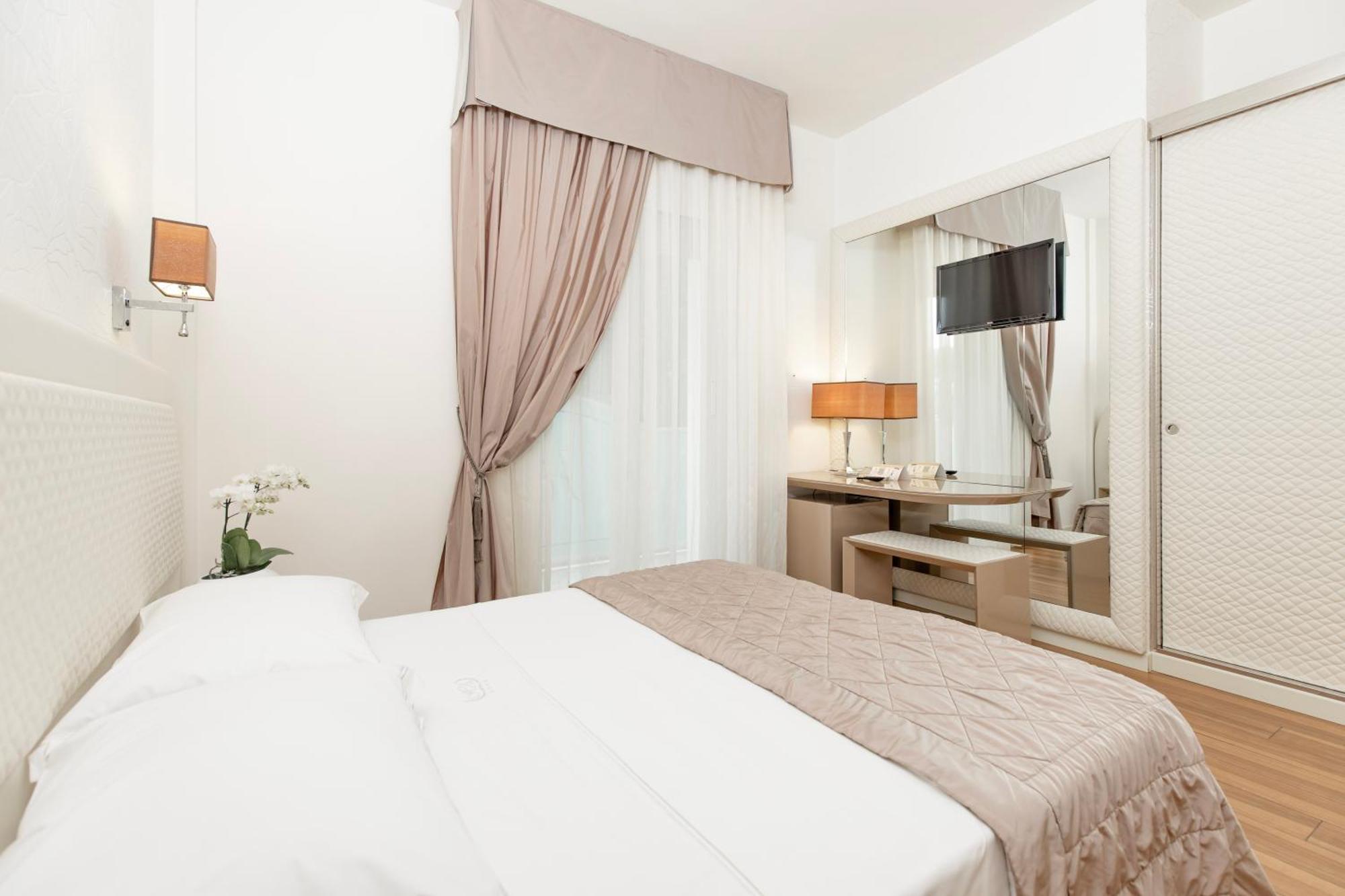 Alexander Hotel Milano Marittima