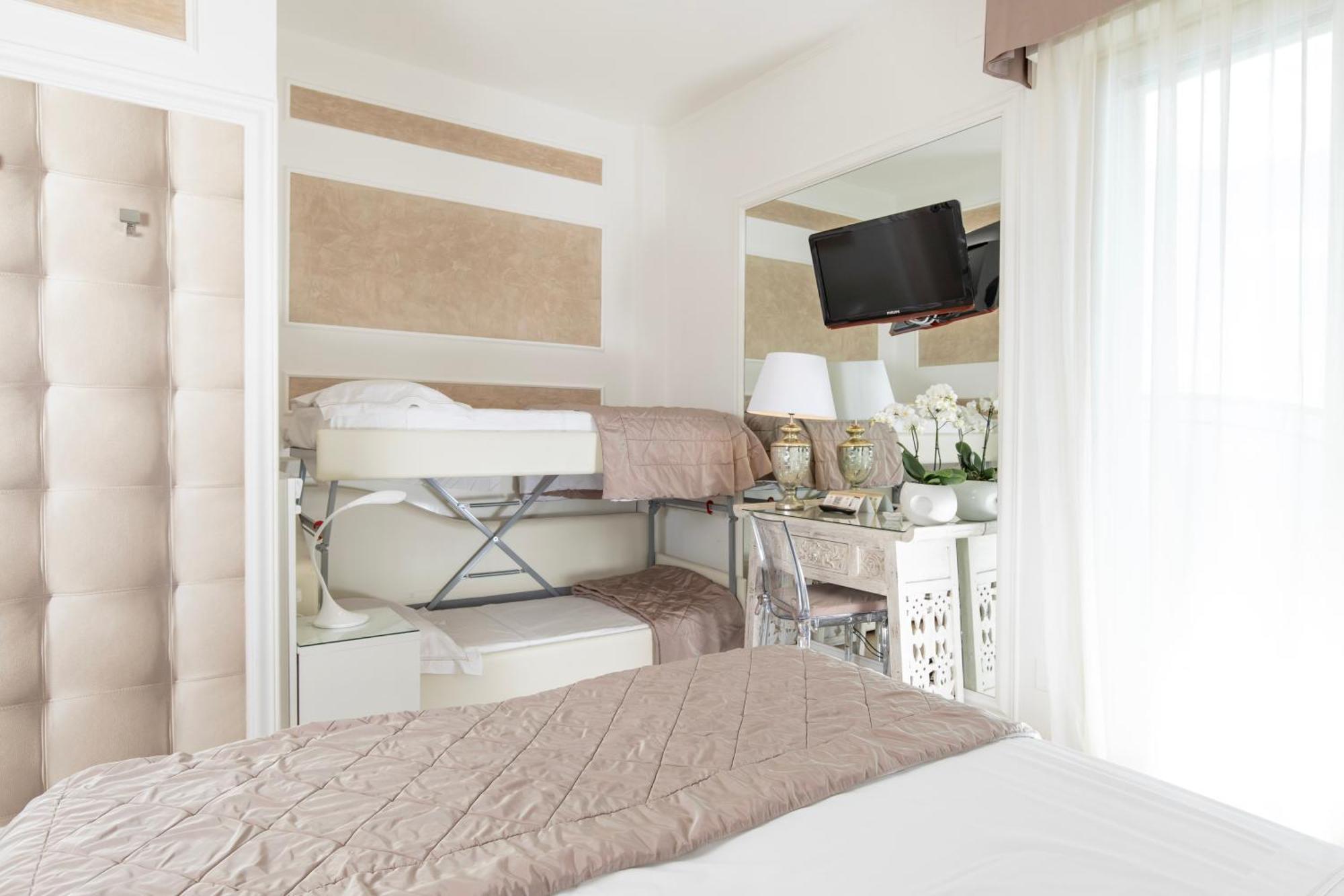 Alexander Hotel Milano Marittima