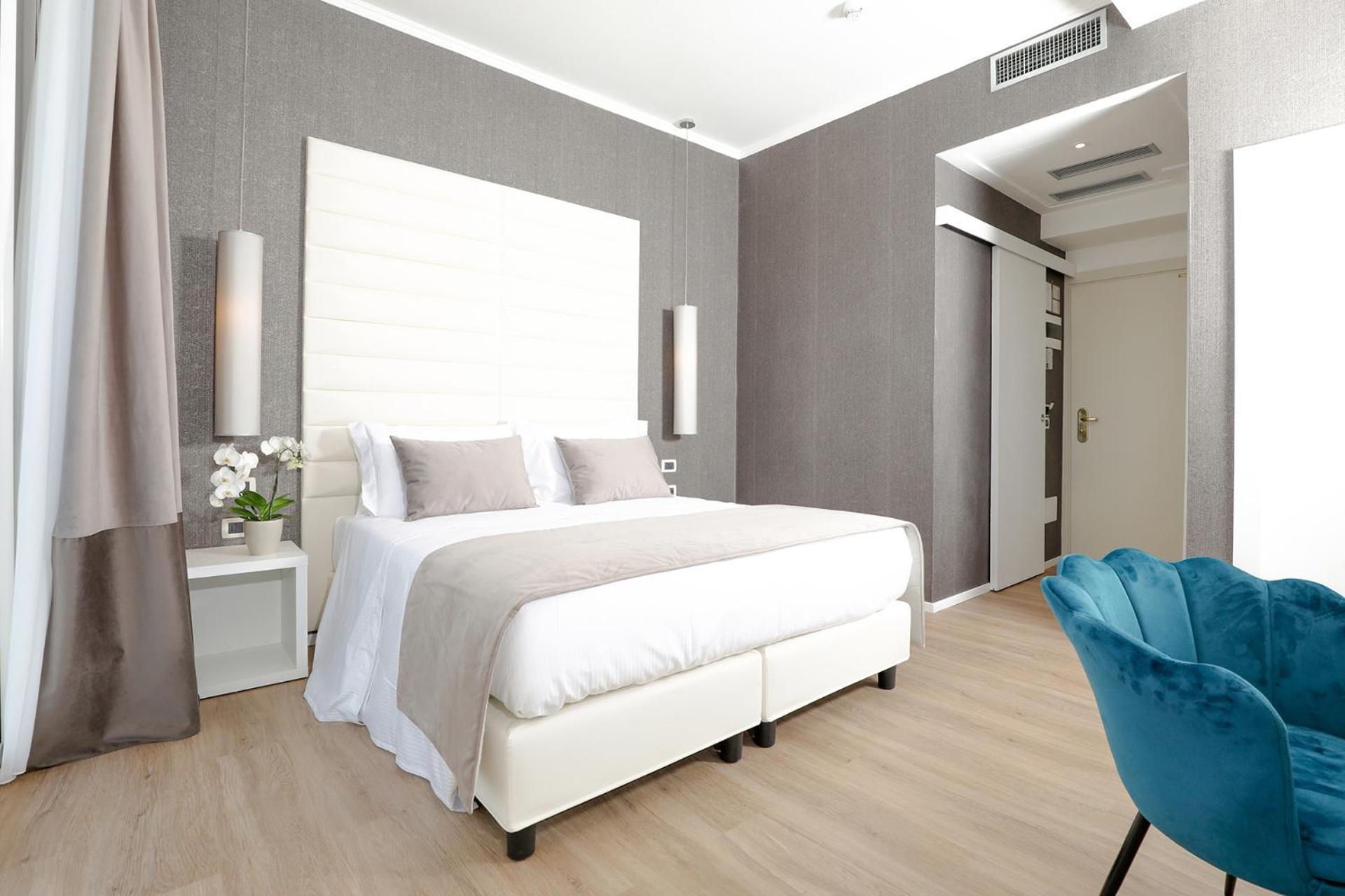 Alexander Hotel Milano Marittima