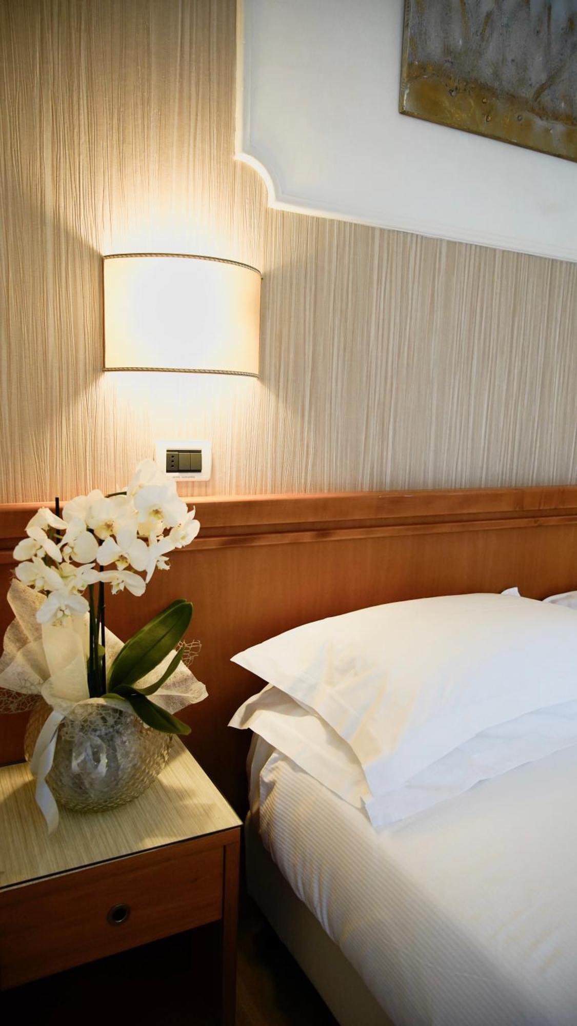 Alexander Hotel Milano Marittima