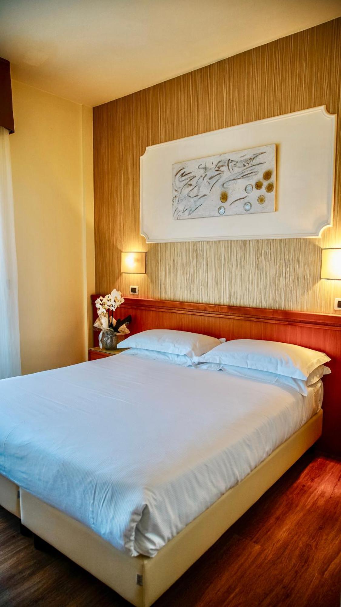 Alexander Hotel Milano Marittima