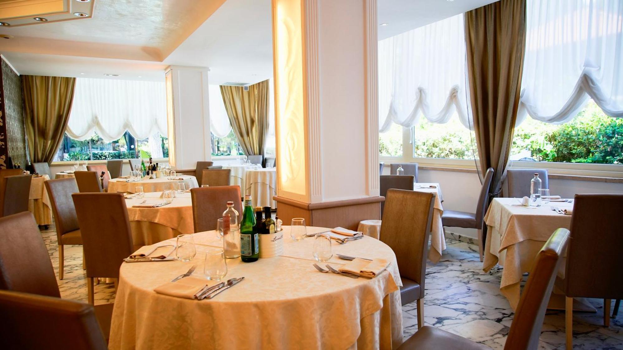 Alexander Hotel Milano Marittima