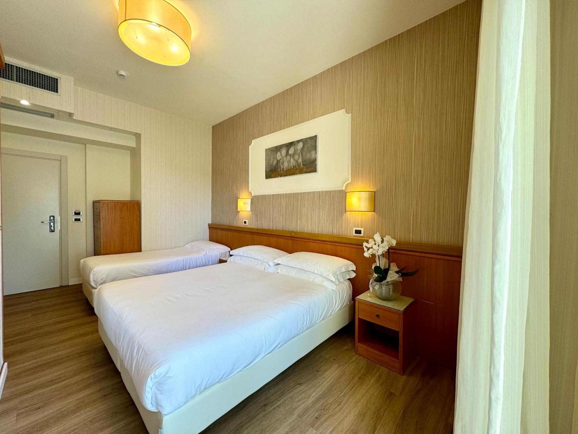 Alexander Hotel Milano Marittima