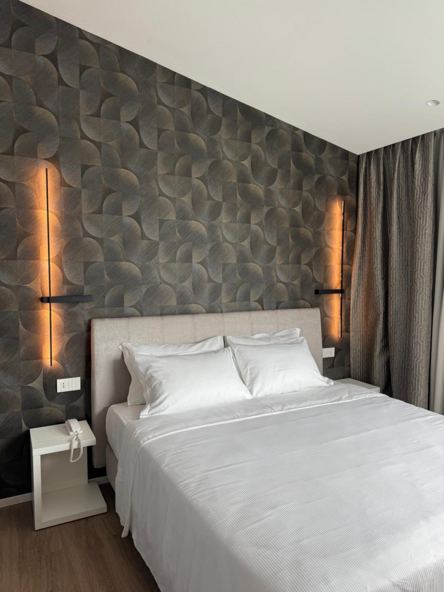 Hotel Alexander Milano Marittima