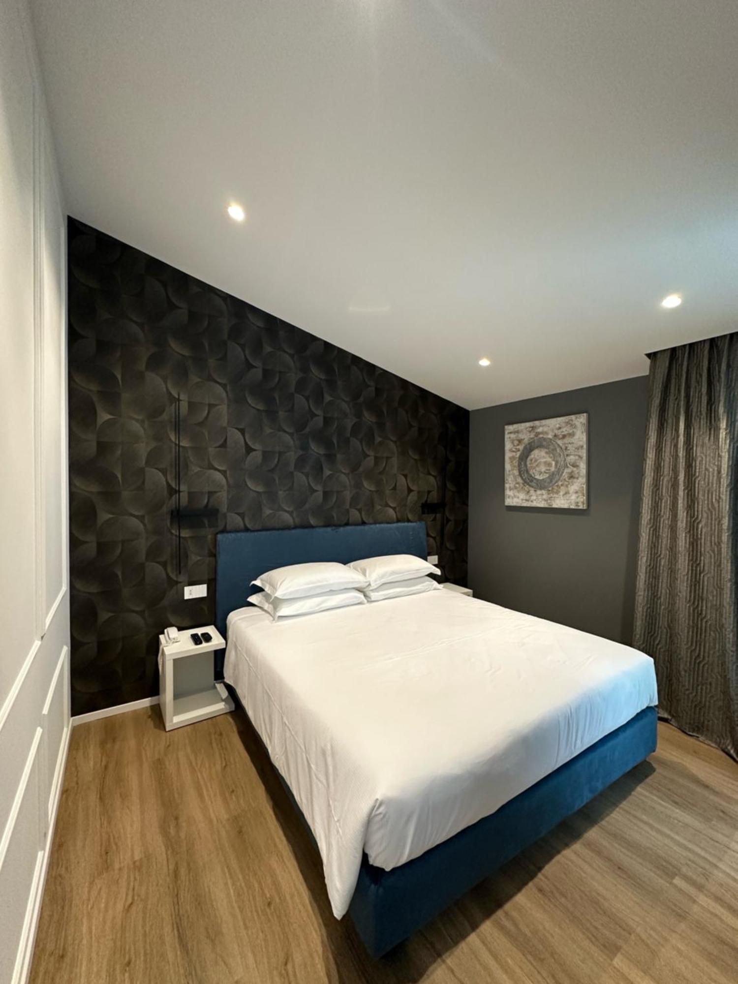Hotel Alexander Milano Marittima