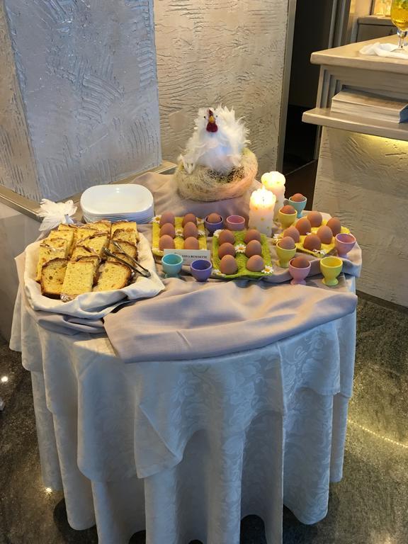 Hotel Alexander Milano Marittima